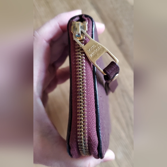 Authentic Louis Vuitton Wallet - Picture 4 of 14